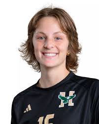 Sofia Mullins's Instagram, Twitter & Facebook