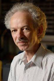 J Kenneth Salisbury, Jr.