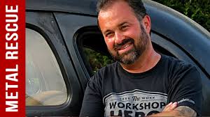 Fritz's last episode aired in march 2020. Frank Fritz An American Picker Is Back On Facebook Youtube