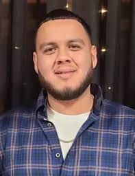 Obituary information for Eric Rene Saenz