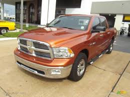 Image result for Omaha Orange 2010 Ram