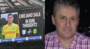 Emiliano Sala's pilot David Ibbotson was 'not qualified to fly at night'