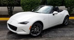 Already, the nd was one of the best sports cars on the market. Test Drive 2019 Mazda Mx 5 Miata Grand Touring The Daily Drive Consumer Guide The Daily Drive Consumer Guide