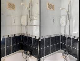 When choosing a material, it's important to consider. Shower Area Restoration Cosmetic Bathrooms