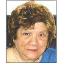 Ann M. Gabriele Obituary 2008