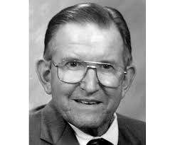 PETER ALISON Obituary (1932