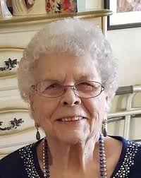 Dorothy "Dottie" Allshouse Obituary