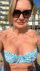 BENIDORM BENIDORM (so good they named it twice!) 🇬🇧 ✈️ 🇪🇸 🚖 🏖 ☀️ 💕