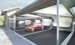 Image Result For Parking Interior Design Garage Design Interior Garage Interior Parking Design