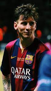 Lionel andrés messi (spanish pronunciation: Pin By Mansoor Shakir On Leo Messi Lionel Messi Lionel Messi Wallpapers Messi