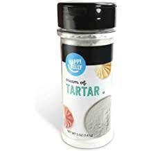 Like baking soda or baking powder give you a clue that these ingredients will be used for baking, cream of tartar has nothing to do with its name. Buy Cream Of Tartar Online In Thailand At Best Prices