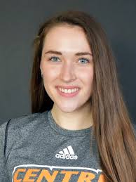 2021 Women's Track and Field Roster