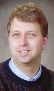 Garth Richard Beamish