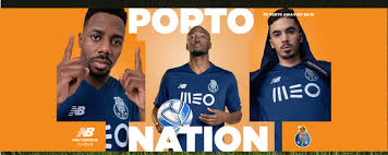 Fc porto live score (and video online live stream*), team roster with season schedule and results. Fc Porto Por