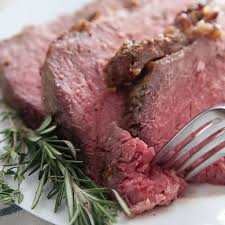A Slow Roasted Prime Rib Recipe With Step By Step Instructions And Tips For How To Slow Roast A Boneless Or Bone Cooking Prime Rib Rib Recipes Rib Roast Recipe