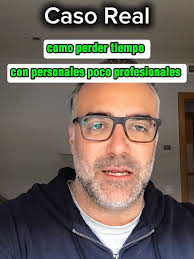 Encuentro con Lo Poco Profesional en Finanzas