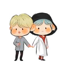 Resultado de imagen para fanarts de bts
