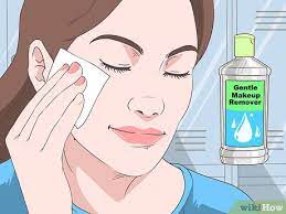 Setelah mempelajari beberapa fungsi excel di. 3 Ways To Stop Whiteheads Wikihow