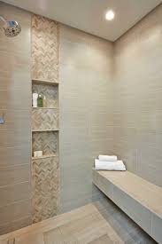 Bathroom Shower Accent Wall Tile Legno Small Herringbone 12 X 12 In Shower Accent Tile Accent Tile Bathroom Patterned Bathroom Tiles