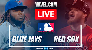 The blue jays finished last season just a game behind the yankees in the standings and were one of three playoff teams from the al east. Toronto Blue Jays Vs Boston Red Sox Live Stream Score Updates And How To Watch Mlb Game Tassco