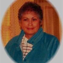 Rena Smoot Obituary 2012