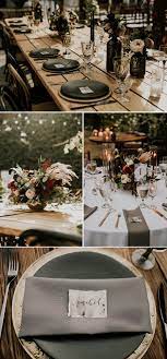 Her vision was to create an. This Glam Franciscan Gardens Wedding Takes Til Death Do Us Part To The Next Level Junebug Weddings