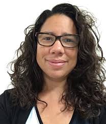 Martha Gilmore: Don't let anyone tell you that you don't belong in this  field