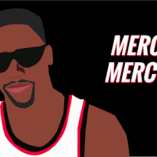 Dane Carbaugh Remembers Jerome Kersey