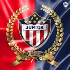 Hola amigos de youtube el día de hoy dibujaremos el escudo de uno de los mejores equipos suramericanos y es el de boca júniors espero les guste. Junior F C Fondo De Pantalla Futbol Fotos De Messi Fotos De Futbol