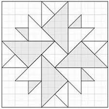 Maybe you would like to learn more about one of these? Image Result For Printable Barn Quilt Patterns Barn Quilt Patterns Star Quilt Patterns Geometric Quilt