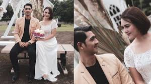 Download Lagu Mp3 Tanpa Batas Waktu Fadly Padi Dan Ade Govinda Ost Sinetron Ikatan Cinta Rcti Tribun Cirebon