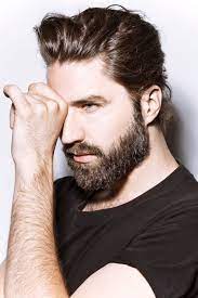 Beard Style For Round Face Men Beard Styles Beard Styles For Men Round Face Men