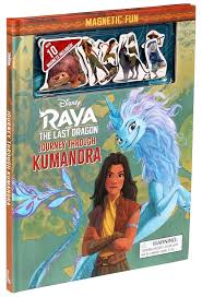 As a villainous force was working its way across the land, turning years later, raya goes on a quest to find both sisu (awkafina) and the fragments of the stone, trying to bring her people back. Disney Raya And The Last Dragon Journey Through Kumandra Book By Suzanne Francis Official Publisher Page Simon Schuster