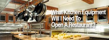 When you get your restaurant kitchen equipment you need to make sure it is all positioned correctly. Restaurant Kitchen Equipment Kitchenaid Artisan