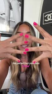 Danielle Marsh Nails