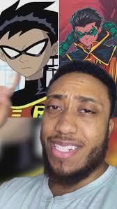 Who yall got? #slapztv #MDaBALLA #Robin #dccomics