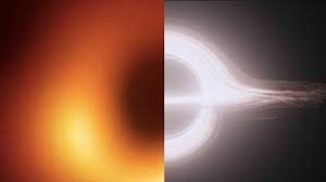 It appears nolan's black hole correctly portrayed the. Why Doesn T The Black Hole Image Look Like The One From Interstellar