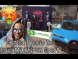 Durante años hemos visto como bugatti buscaba crear coches endiabladamente rápidos en línea recta pero también lujosos e incluso confortables. Gmkielsxycdvrm