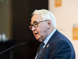 Reggie Bird of Big Brother makes an appearance at the launch of Business  disABILITY Awards in Toowoomba