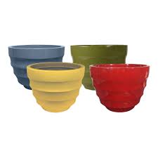 Eur 4.62 to eur 16.05. Hdg Athena 16 Inch Decorative Planter Assorted Colours The Home Depot Canada