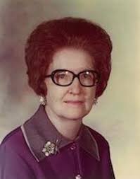 Ruby Writer Obituary