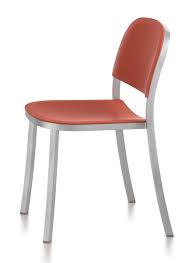 Jasper Morrison Creates One Of The Most Complicated Chairs Of His Career For Emeco Aluminum Furniture Luxury Chair Design Interior Design Career
