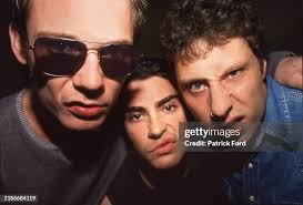 1,404 Stuart Ford Stock Photos, High-Res Pictures, and Images