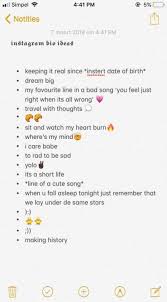 I only use instagram to stalk… 51. Relationship Bio For Instagram For Couples Cute Instagram Bio Ideas For Boyfriend Case His Family And Friends Embraced Tiff And Issac With