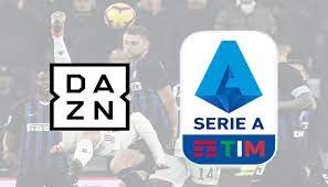 Nella contesa tra dazn e sky, come. Dazn E La Serie A I Diritti Tv Passeranno Allo Streaming Dal 2021 2022 Mam E