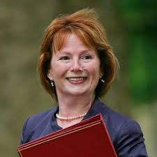 Hazel Blears: You ask the questions