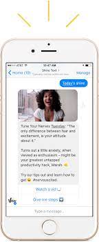 We did not find results for: Shine Sends You Daily Text Messages With Motivational Quotes Positive Affirmations And Actions Y Good Day Quotes Inspirational Quotes Daily Inspiration Quotes