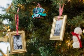 Brightly lit, decked out in ornaments and tinsels, choose from the best christmas tree images and pictures from our collection. Diy Dollar Store Christmas Decor Hgtv