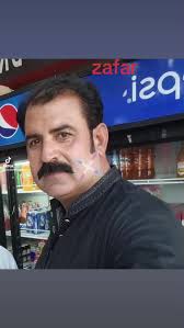 Zafar Bhatti