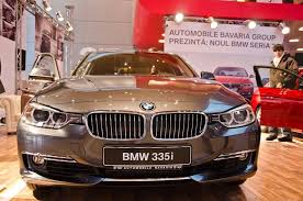 Lansare BMW seria 3 F30 • Cea mai mare arhiva foto cu vechiul Bucuresti - by Costi Busuioceanu